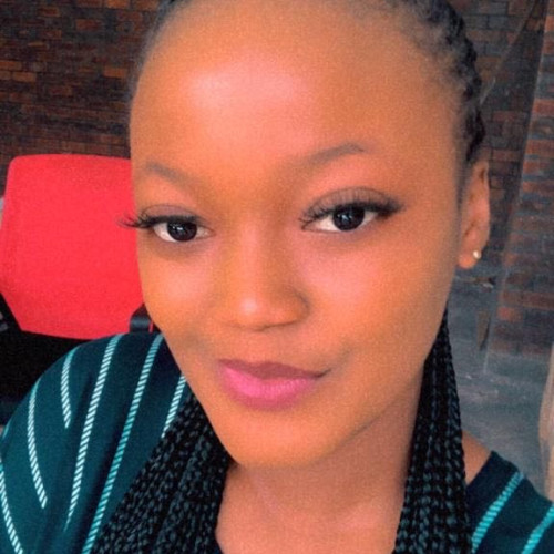 Anthonia O.