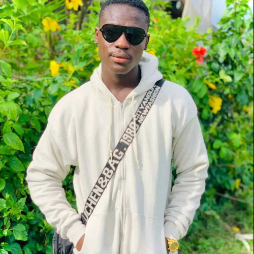 Sackor Y. profile photo