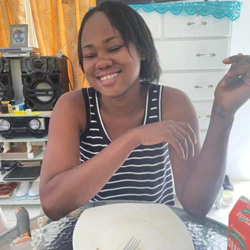 Tarnashay  M. profile photo