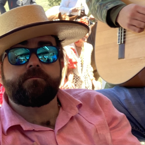 Juan Antonio F. profile photo