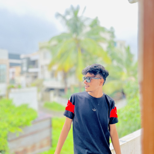 Aditya G. profile photo