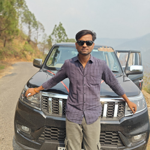 HEMANT S. profile photo