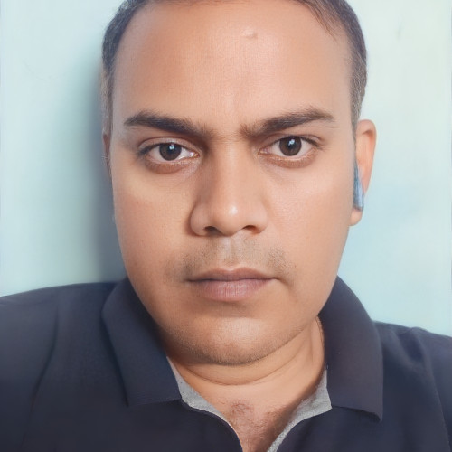 Jaydeep M.