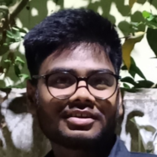 K. Gourab  K.