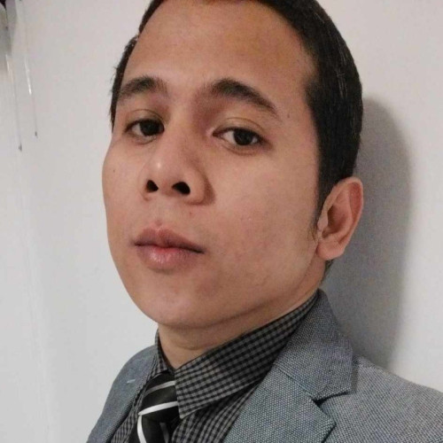 Jhon Darius O. profile photo