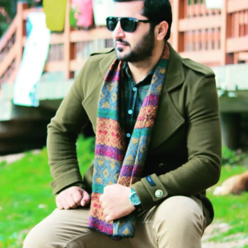 Faisal R. profile photo