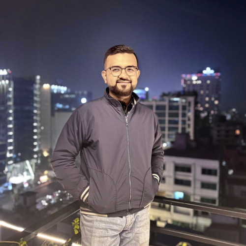 Sumit M. profile photo