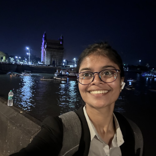 Dhvani R. profile photo
