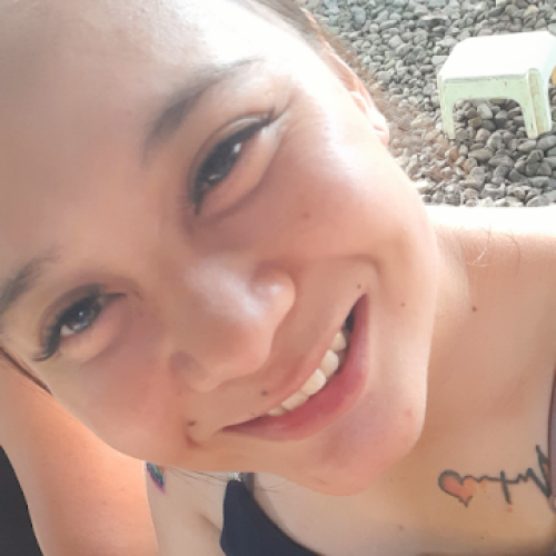 Alwen  M. profile photo