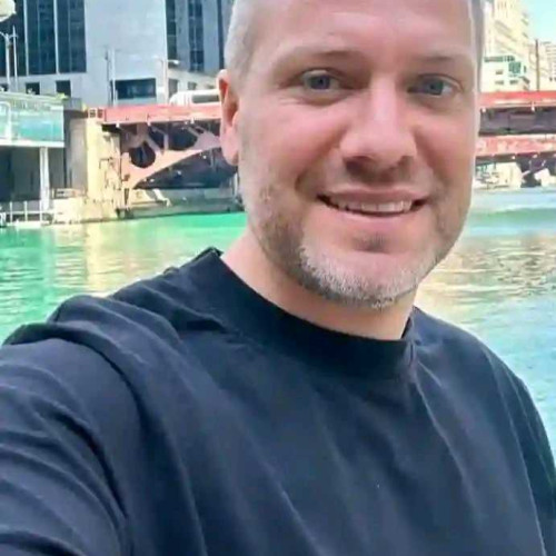 David D. profile photo