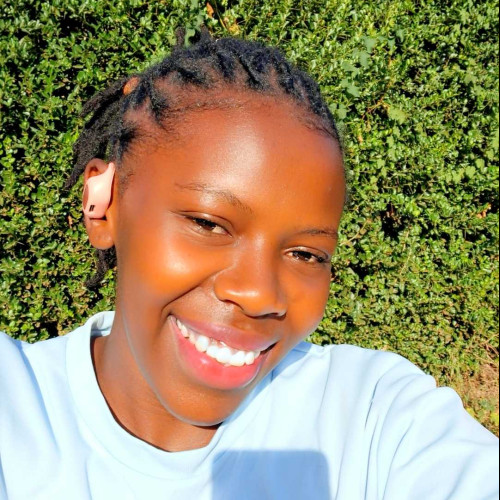 Imani W. profile photo