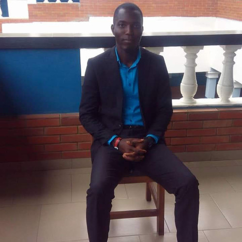 Oluwadare H. profile photo