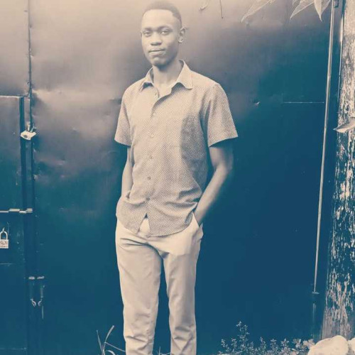 jahill s. profile photo