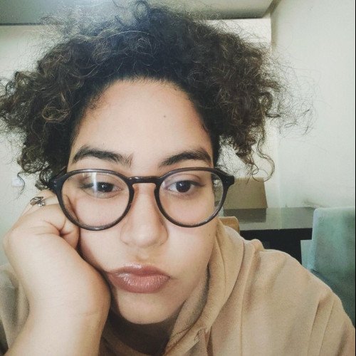 Rahma J. profile photo