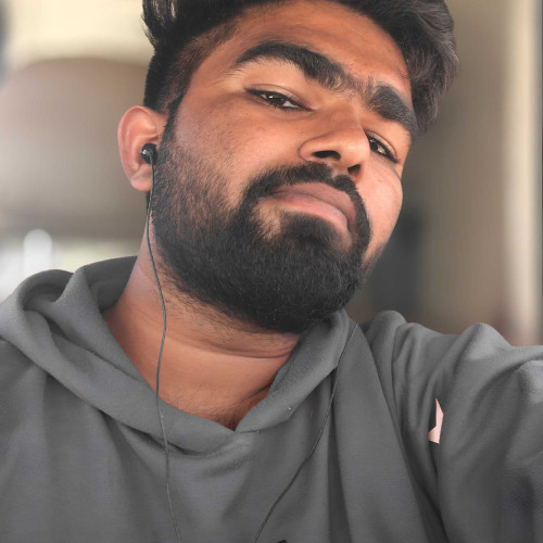 Abhishek P.