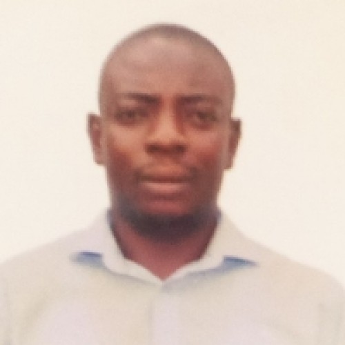 Ibrahim O.
