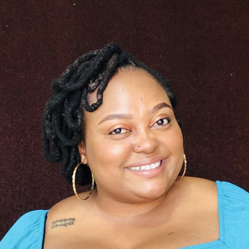 Palesa M. profile photo