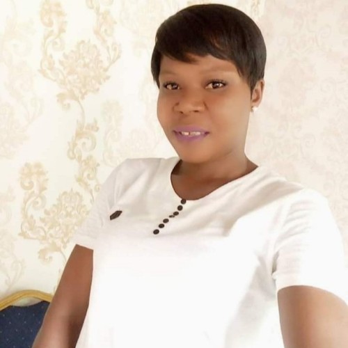 Oluchi E.