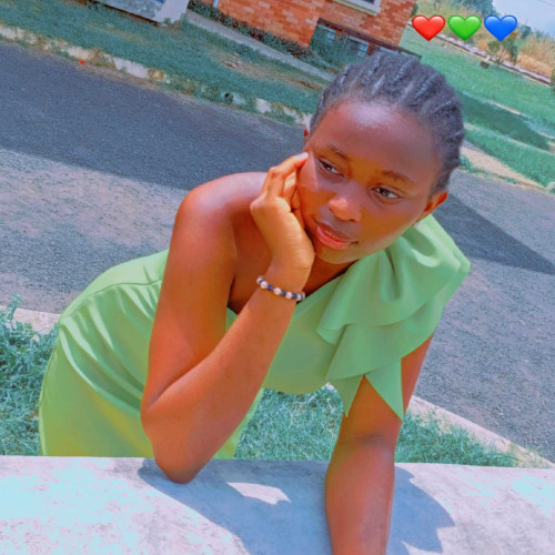 Blessing I. profile photo