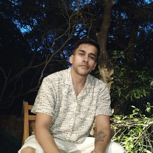 Yash P. profile photo