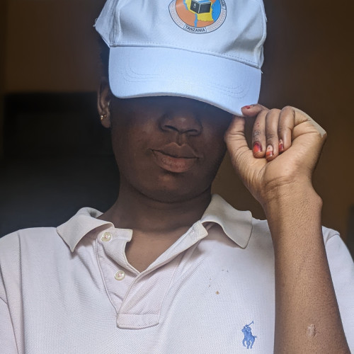 Husna M. profile photo