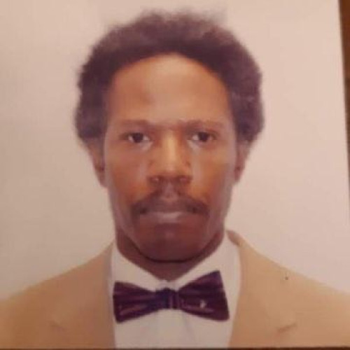 SHEDDRICK ANTOINE H. profile photo