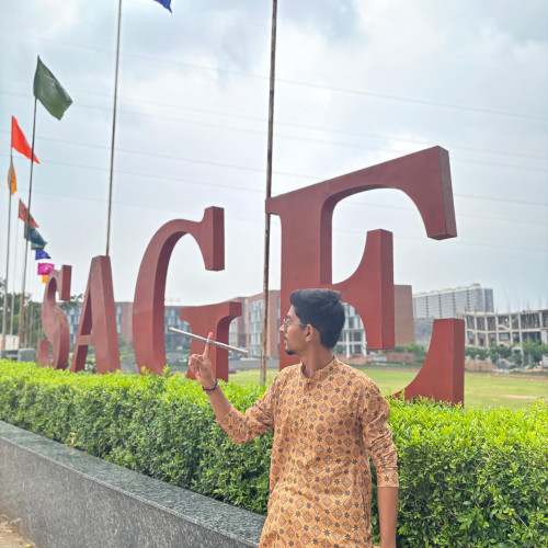 nirbhay p. profile photo