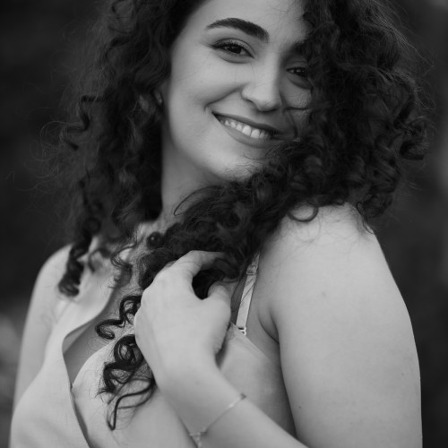Elina  G. profile photo
