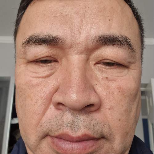 ZHANAIDAR A. profile photo