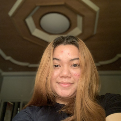 Ma. Erika L. profile photo
