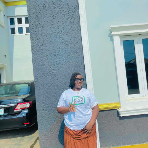 Amzy P. profile photo