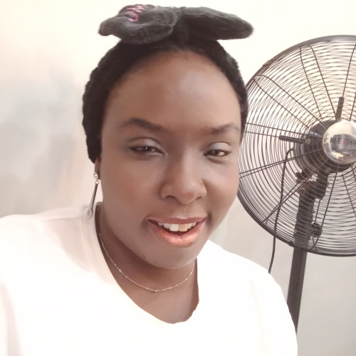 Omafuvwe  O.
