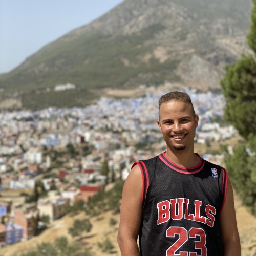 Zakaria Z. profile photo