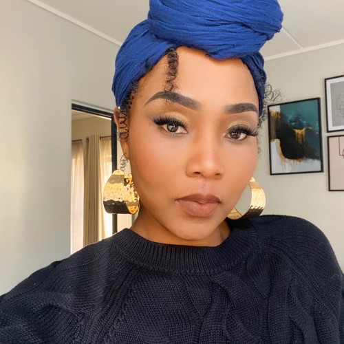 Alinah M. profile photo