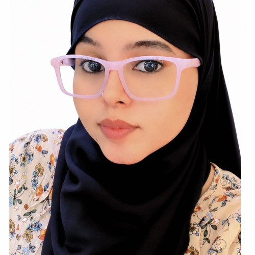 Yasmin s. profile photo