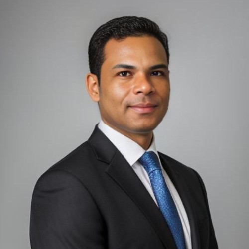 Marcio R. profile photo