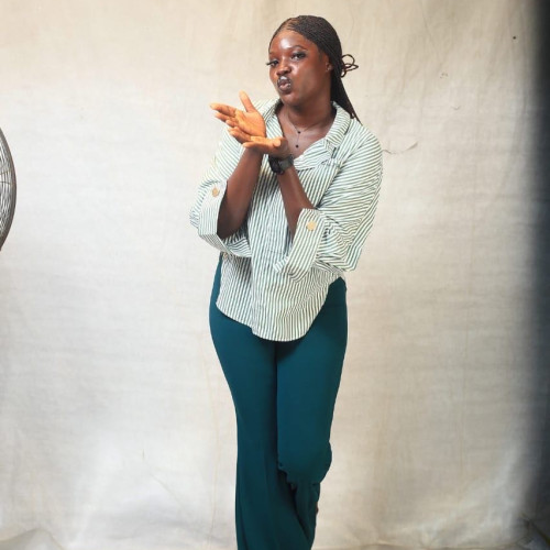 Edidiong Joseph U. profile photo