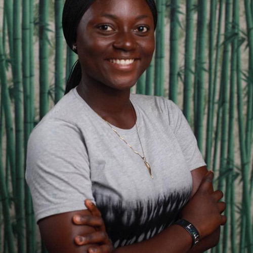 Eunice  A. profile photo