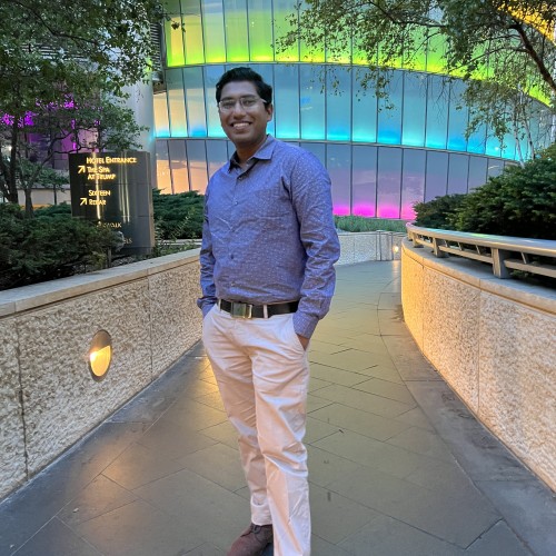 Sujoy G.