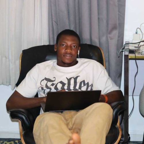 rotimi E. profile photo
