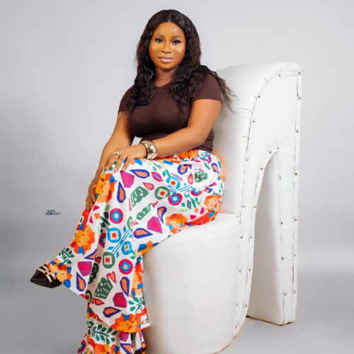 Glory O. profile photo