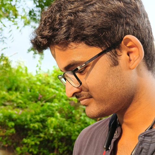Krishna  T.