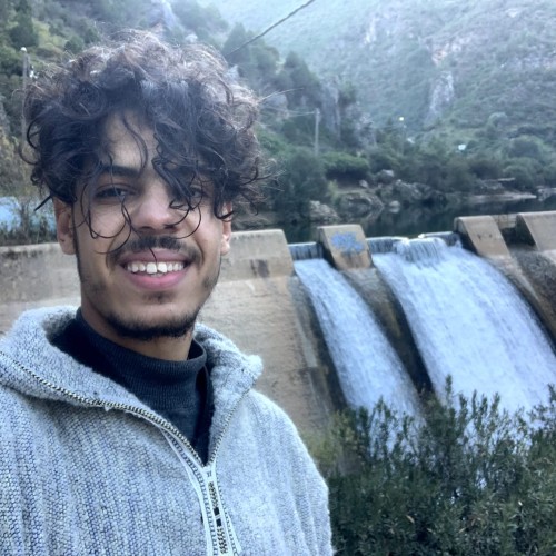 The real  m. profile photo