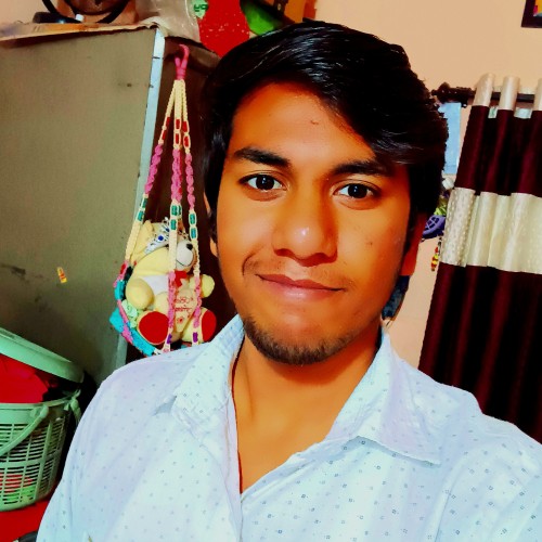 Kartik S. profile photo