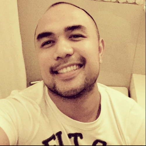 Mark A. profile photo