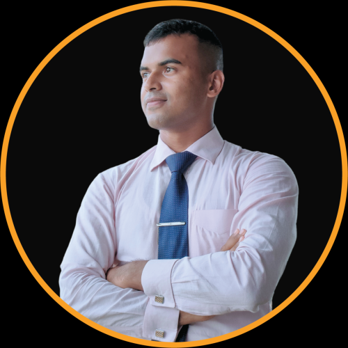Sayef T. profile photo