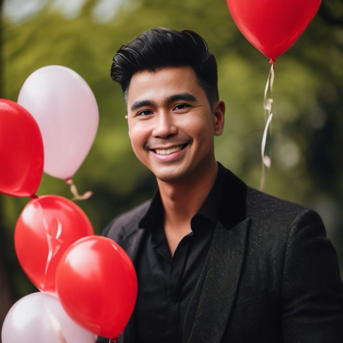 Nardz K. profile photo