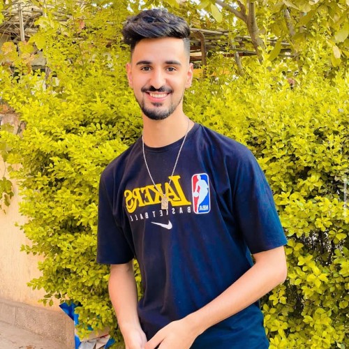 Hamza M.