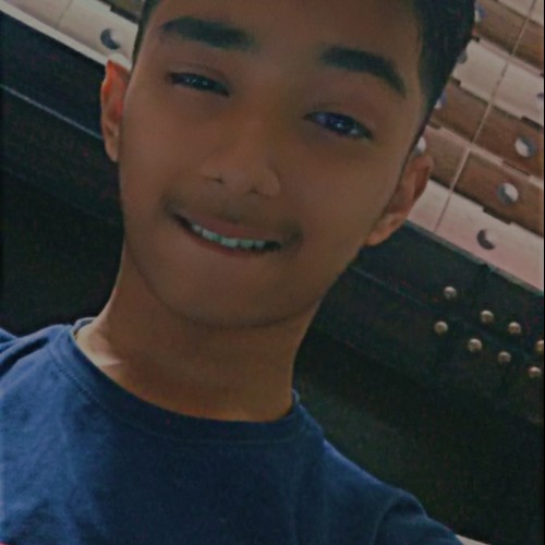 Aditya G. profile photo