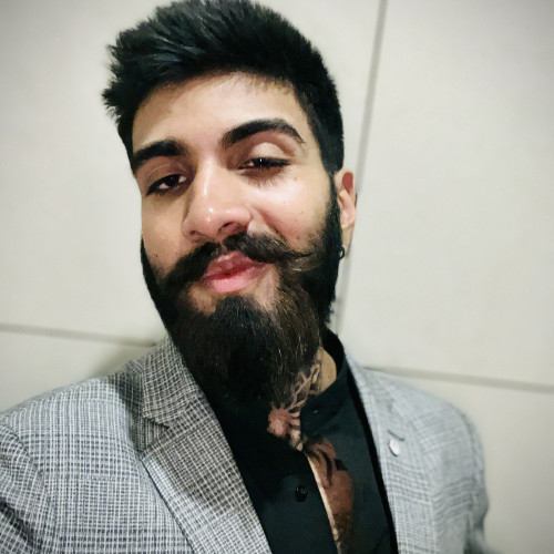 Harsh J. profile photo